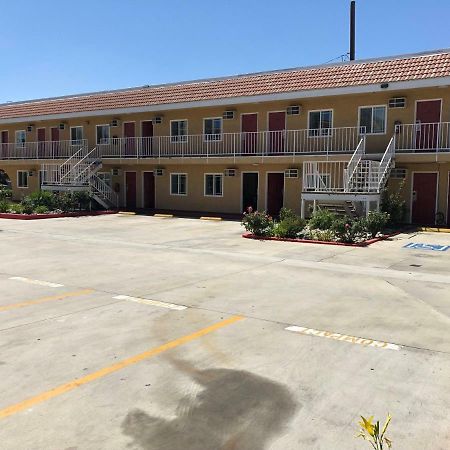 Glendora Motel Εξωτερικό φωτογραφία