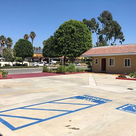 Glendora Motel Εξωτερικό φωτογραφία