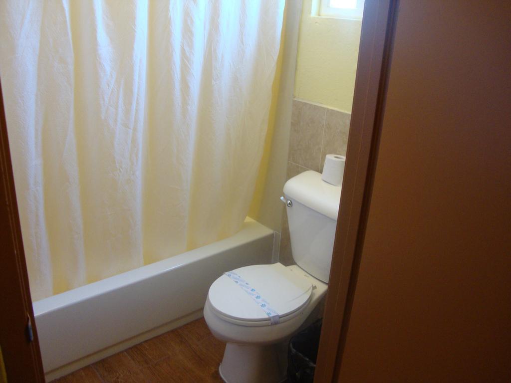 Glendora Motel Δωμάτιο φωτογραφία