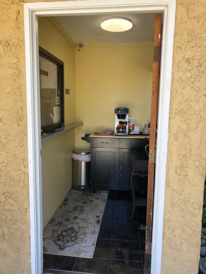 Glendora Motel Εξωτερικό φωτογραφία