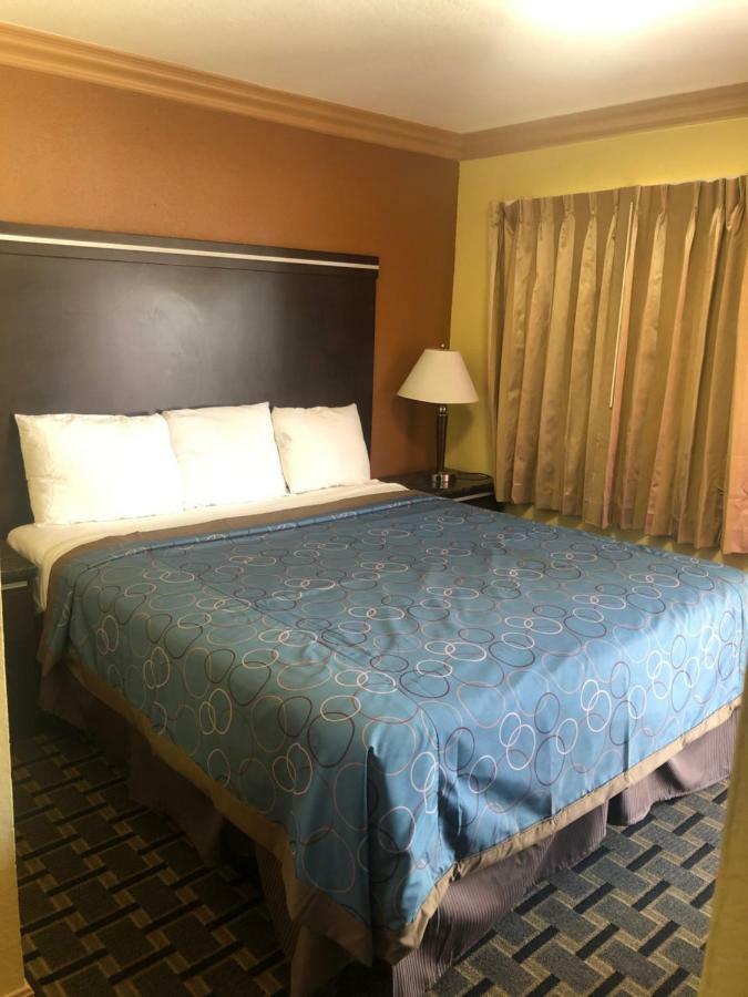 Glendora Motel Εξωτερικό φωτογραφία