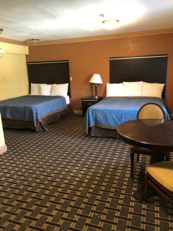 Glendora Motel Εξωτερικό φωτογραφία