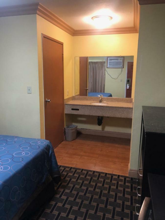 Glendora Motel Εξωτερικό φωτογραφία