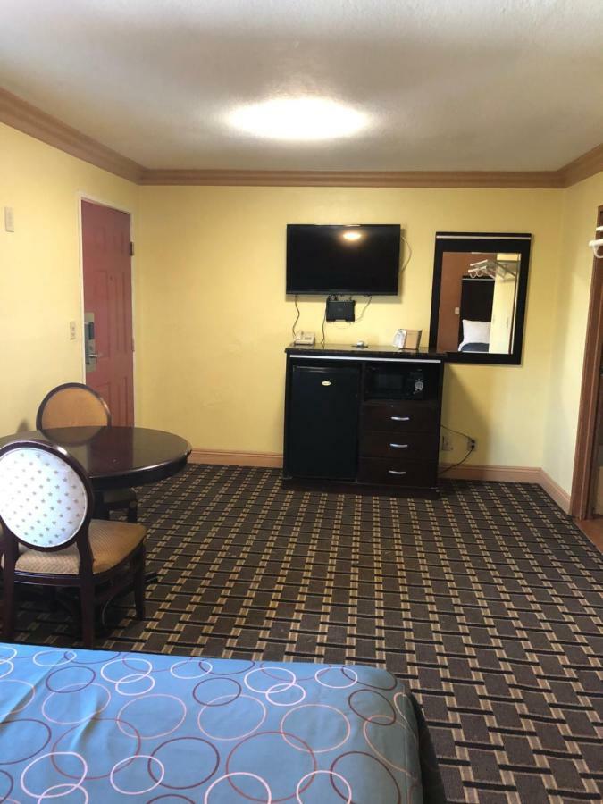 Glendora Motel Εξωτερικό φωτογραφία