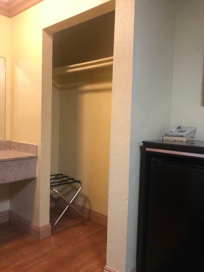 Glendora Motel Εξωτερικό φωτογραφία