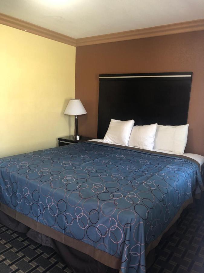 Glendora Motel Εξωτερικό φωτογραφία